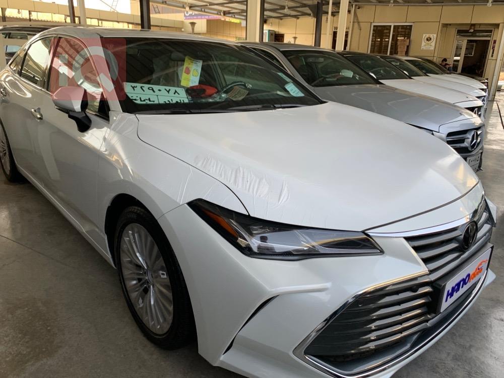 Toyota Avalon